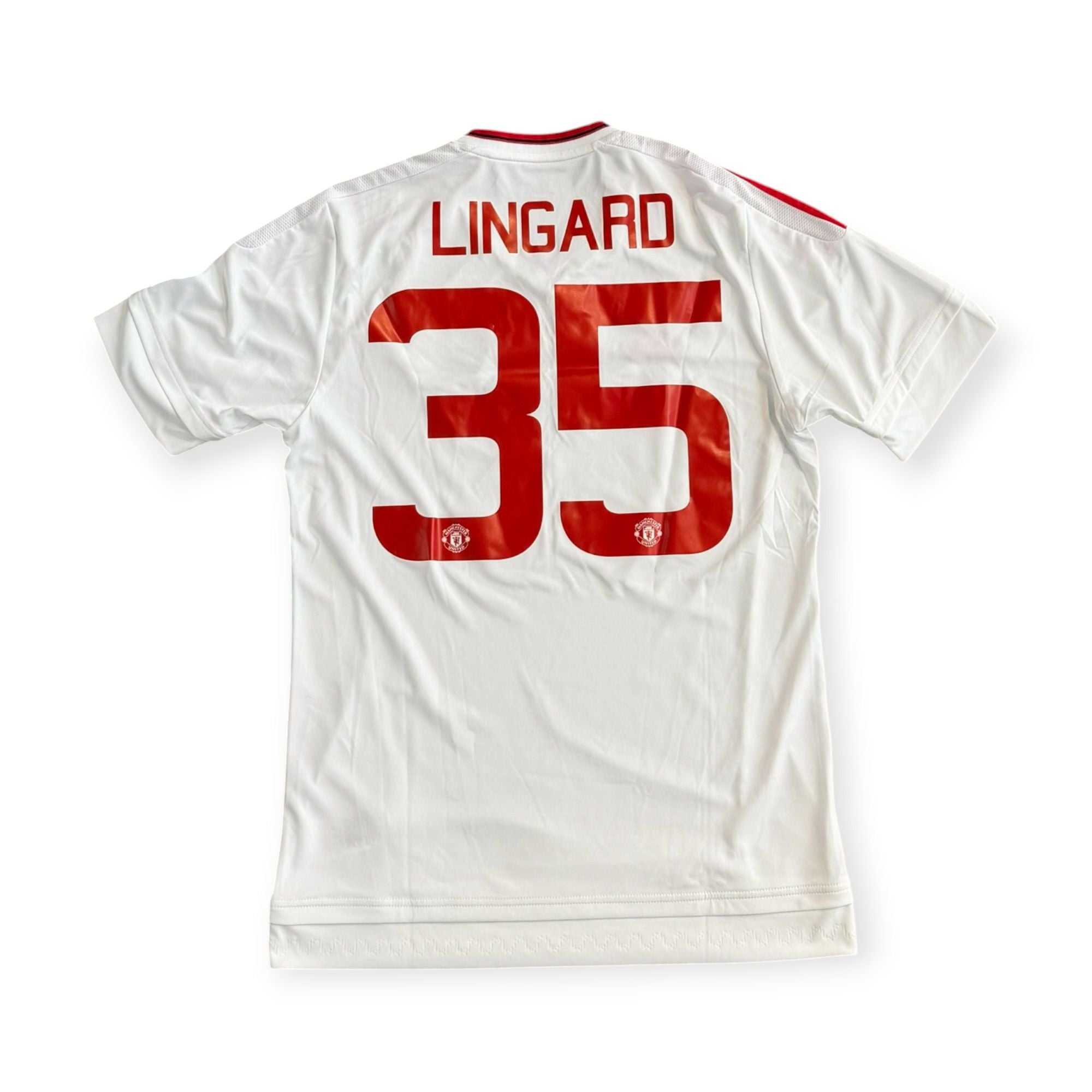 Manchester United 2015/16 Away - Lingard 35 (Small)