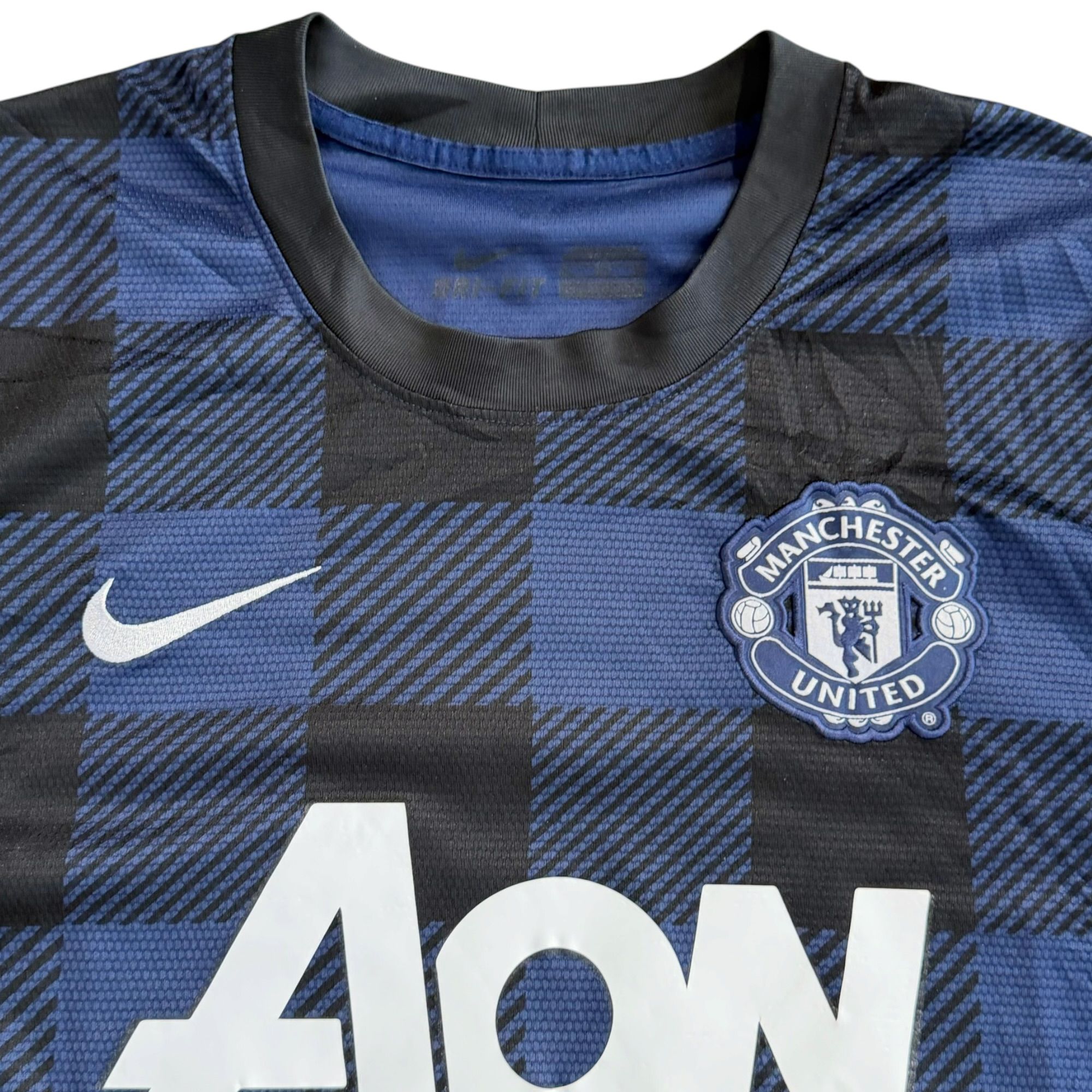 Manchester United 2013/14 Away - Rooney 10 (XL)
