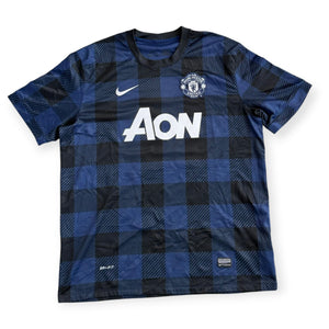 Manchester United 2013/14 Away - Rooney 10 (XL)