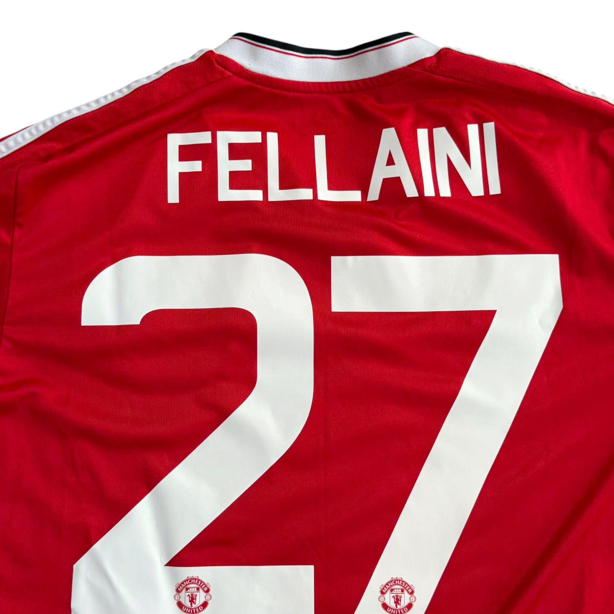 Manchester United 2015/16 Home - Fellaini 27 (XL)