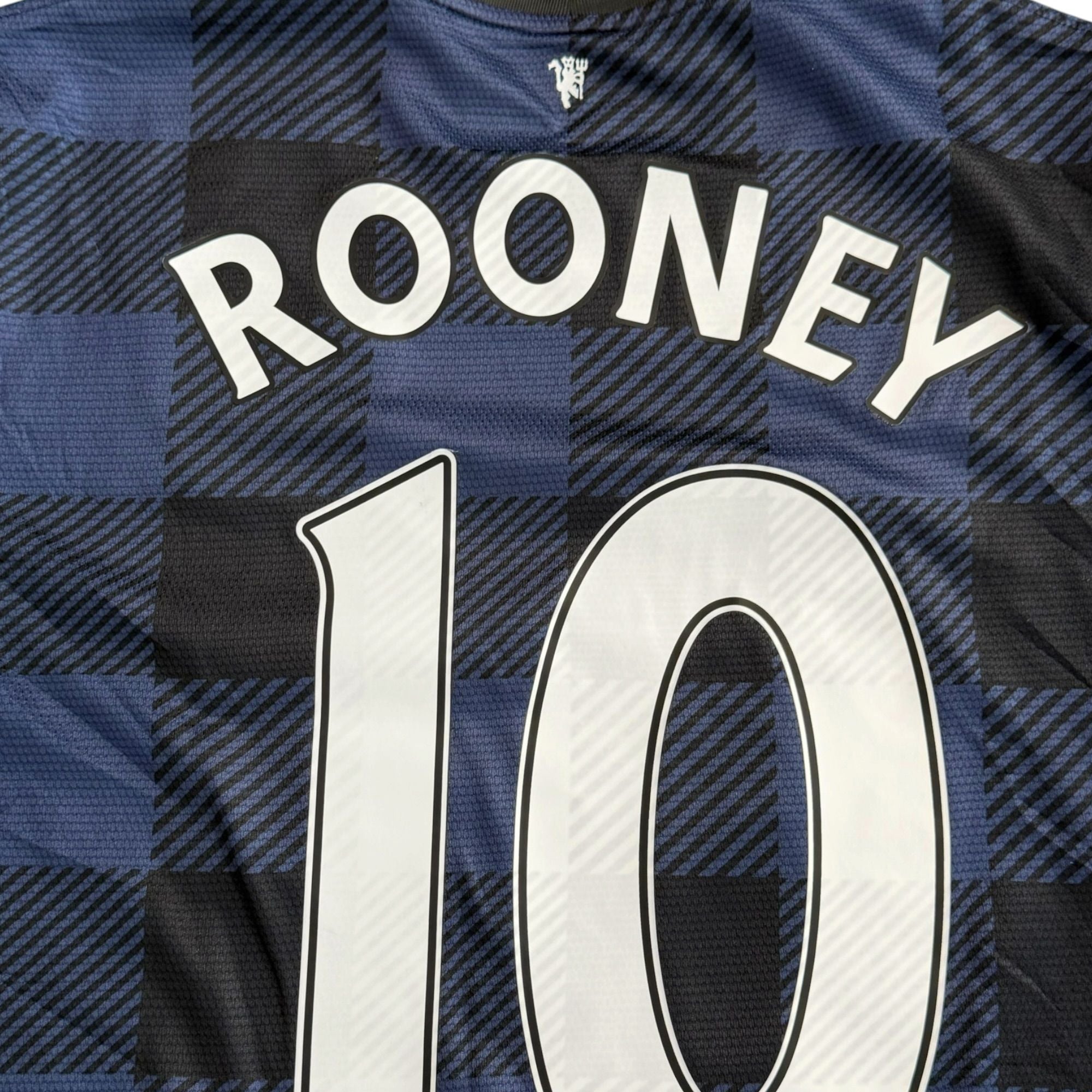 Manchester United 2013/14 Away - Rooney 10 (XL)