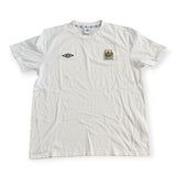 Manchester City 2010/11 Umbro Pre-match (2XL)