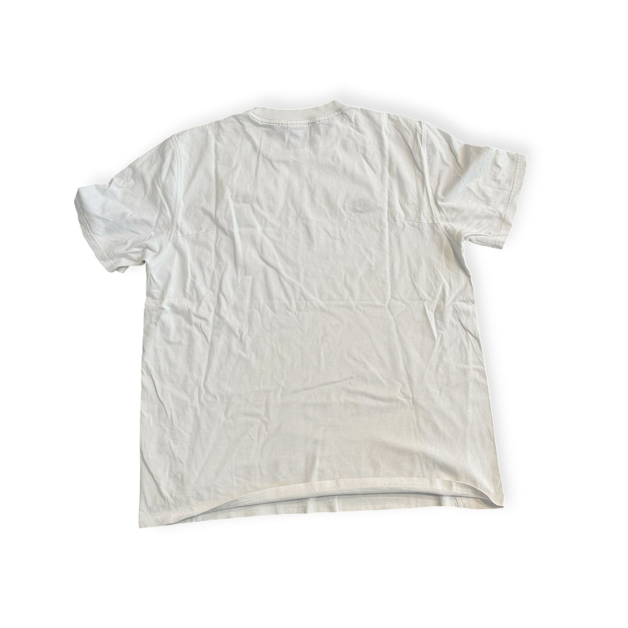 Manchester City 2010/11 Umbro Pre-match (2XL)