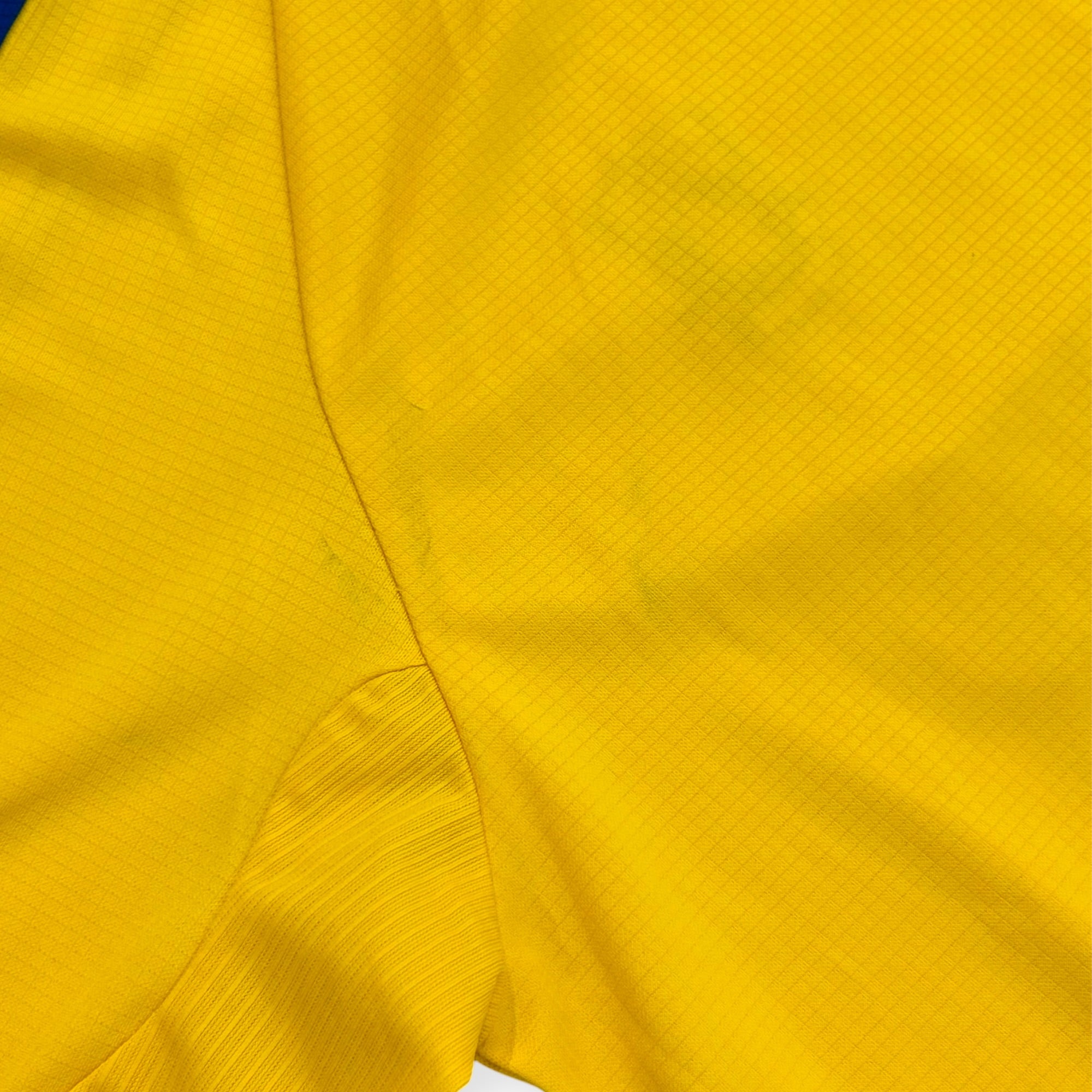 Brøndby IF 2006/08 Home (Medium) - KITLAUNCH