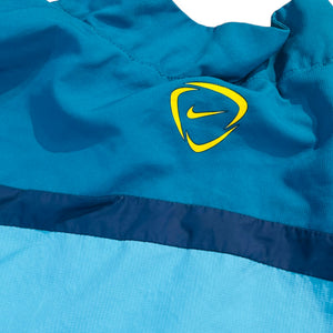 FC Barcelona 2014/15 Track Jacket (XL) - KITLAUNCH