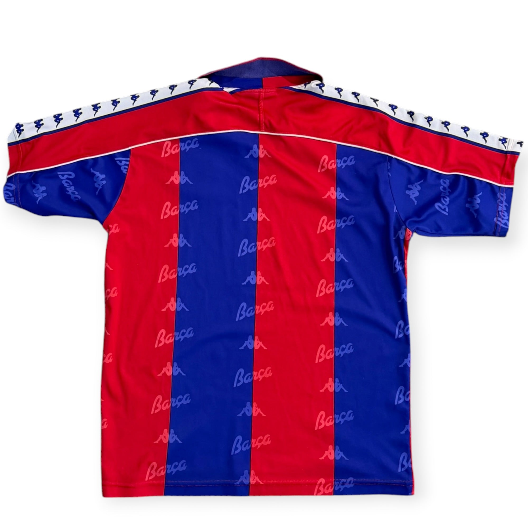 FC Barcelona 1992/95 Home (Medium)