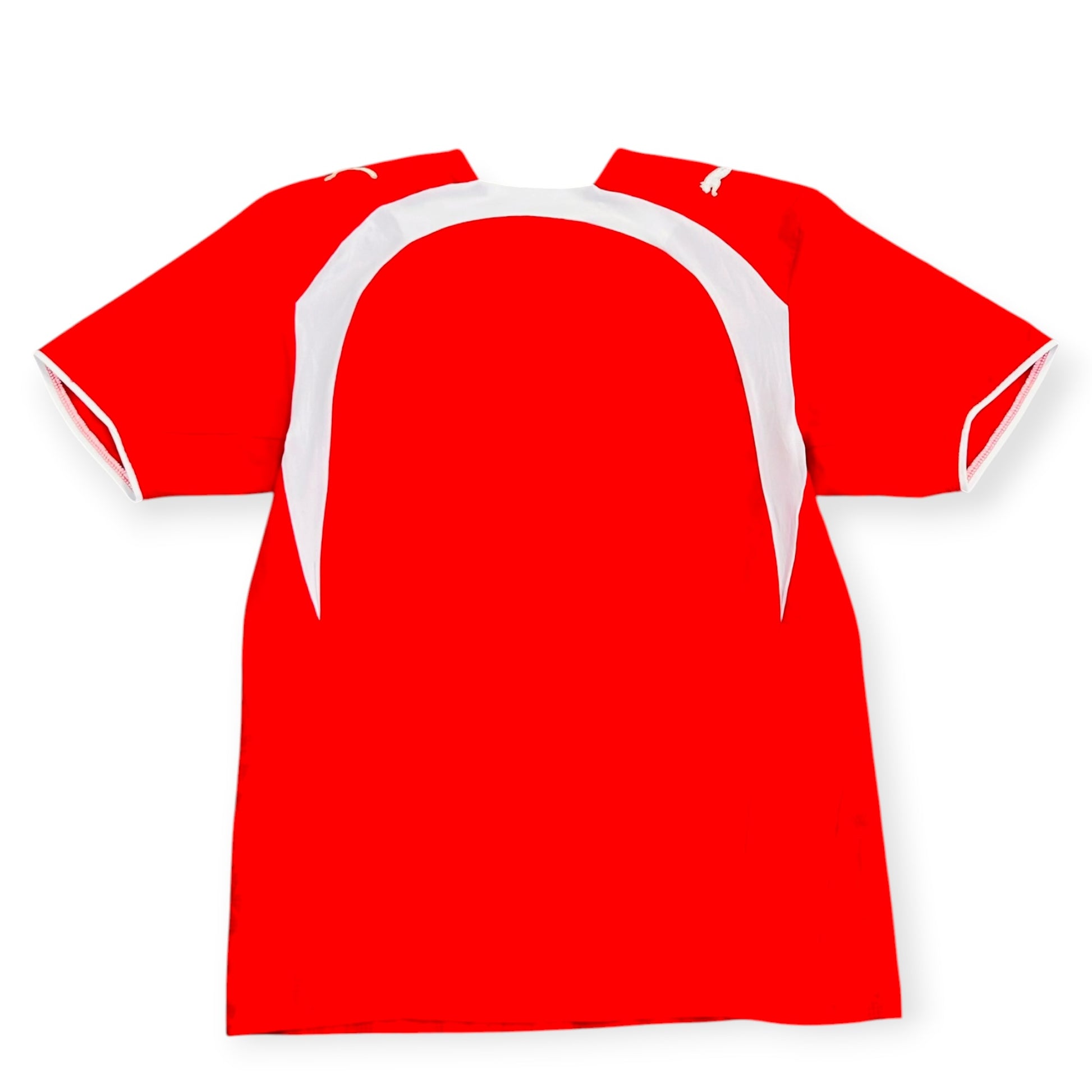 Poland 2006 Away (Medium) - KITLAUNCH