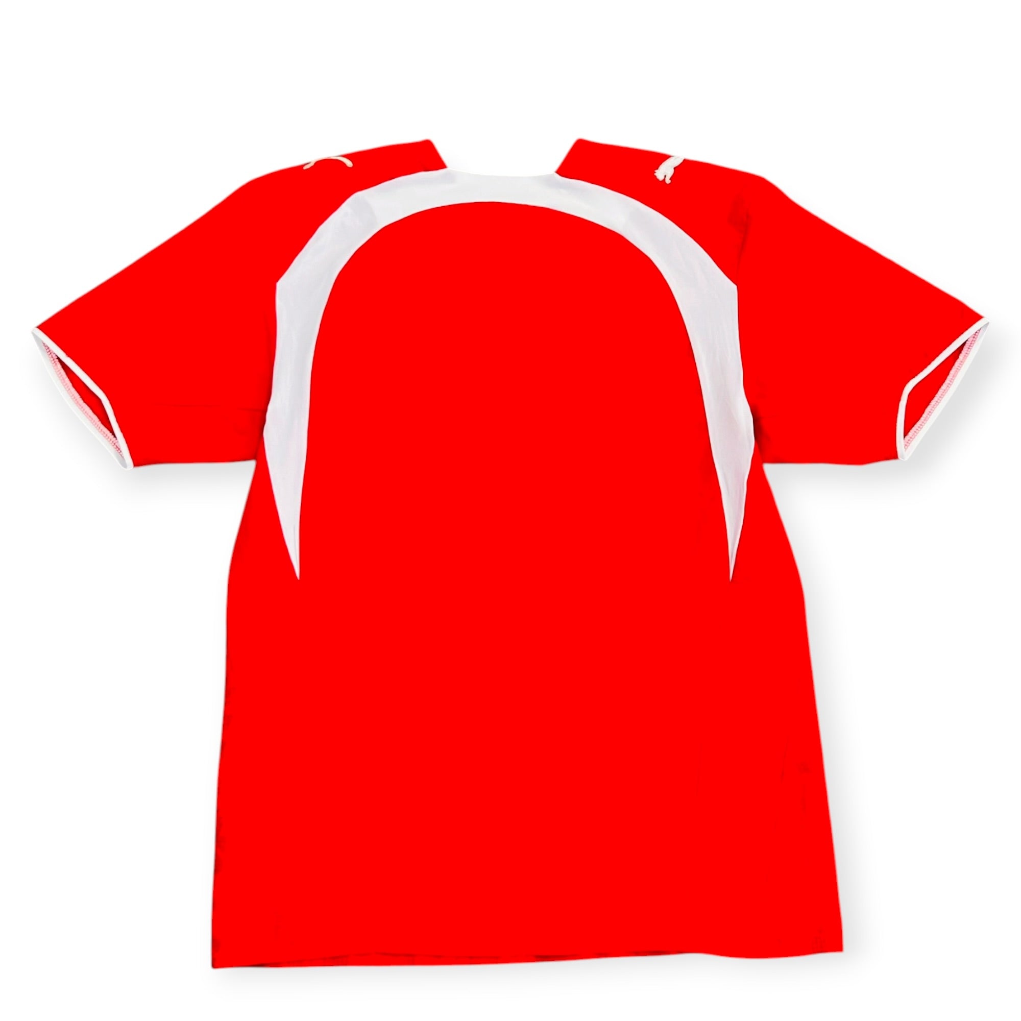 Poland 2006 Away (Medium) - KITLAUNCH