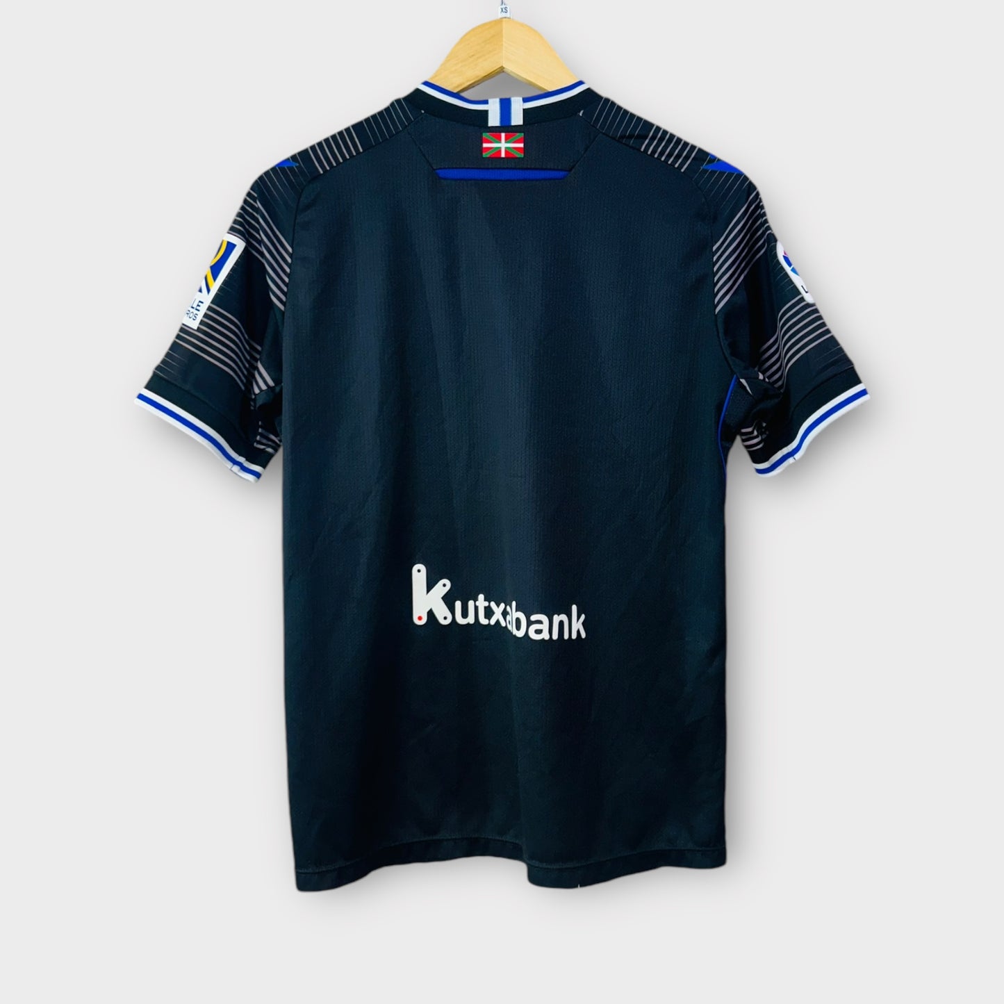 Real Sociedad 2022/23 Away Shirt (XS)