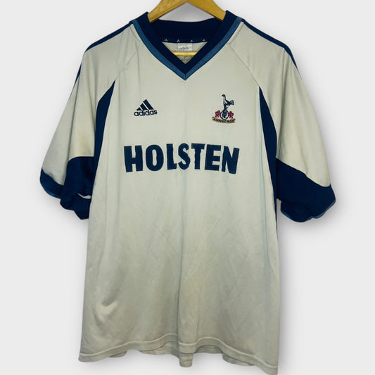 Tottenham Hotspur 2001/02 Home (XL)