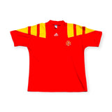 Spain 1992 Home (Large) - KITLAUNCH