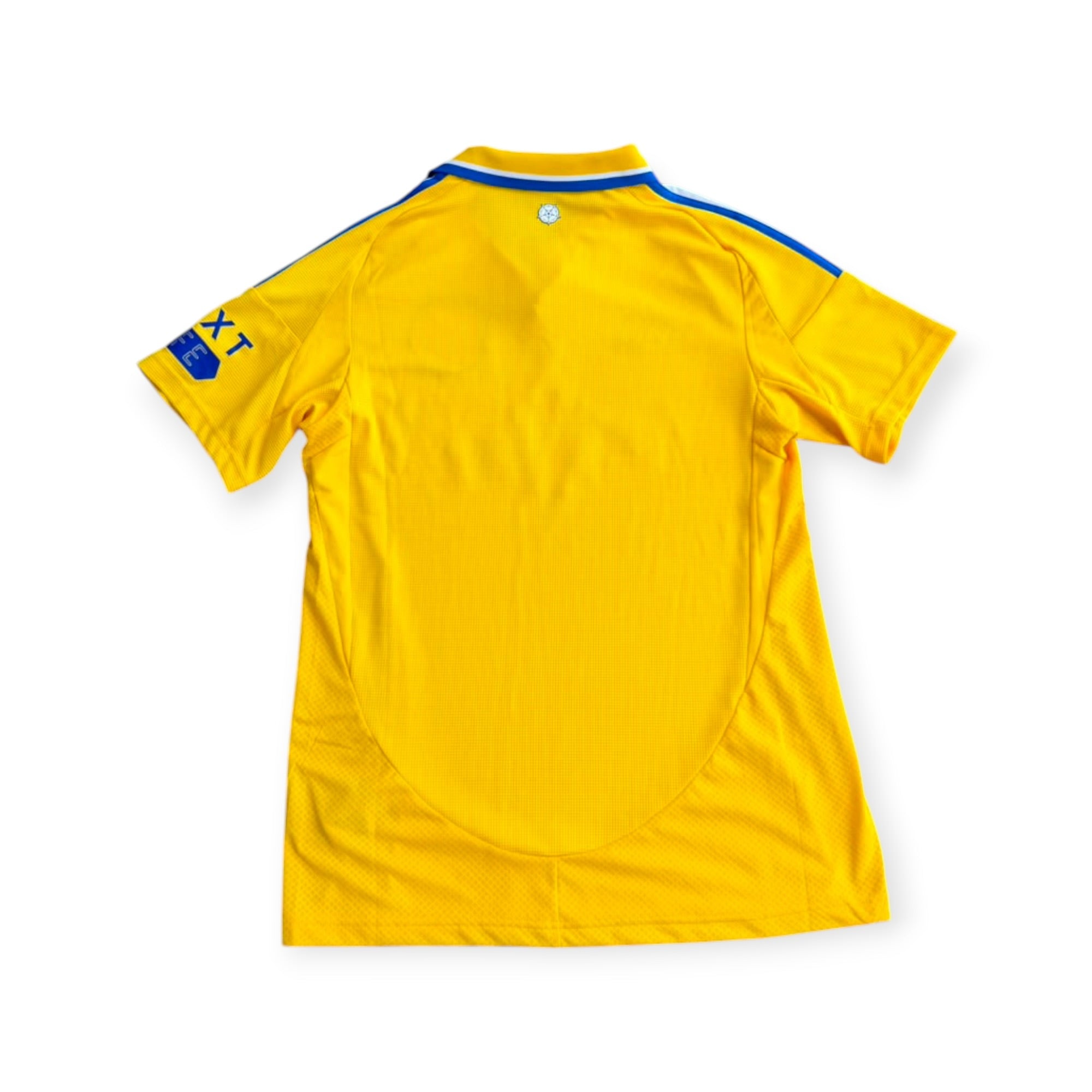 Leeds United 2024/25 Away (Medium)