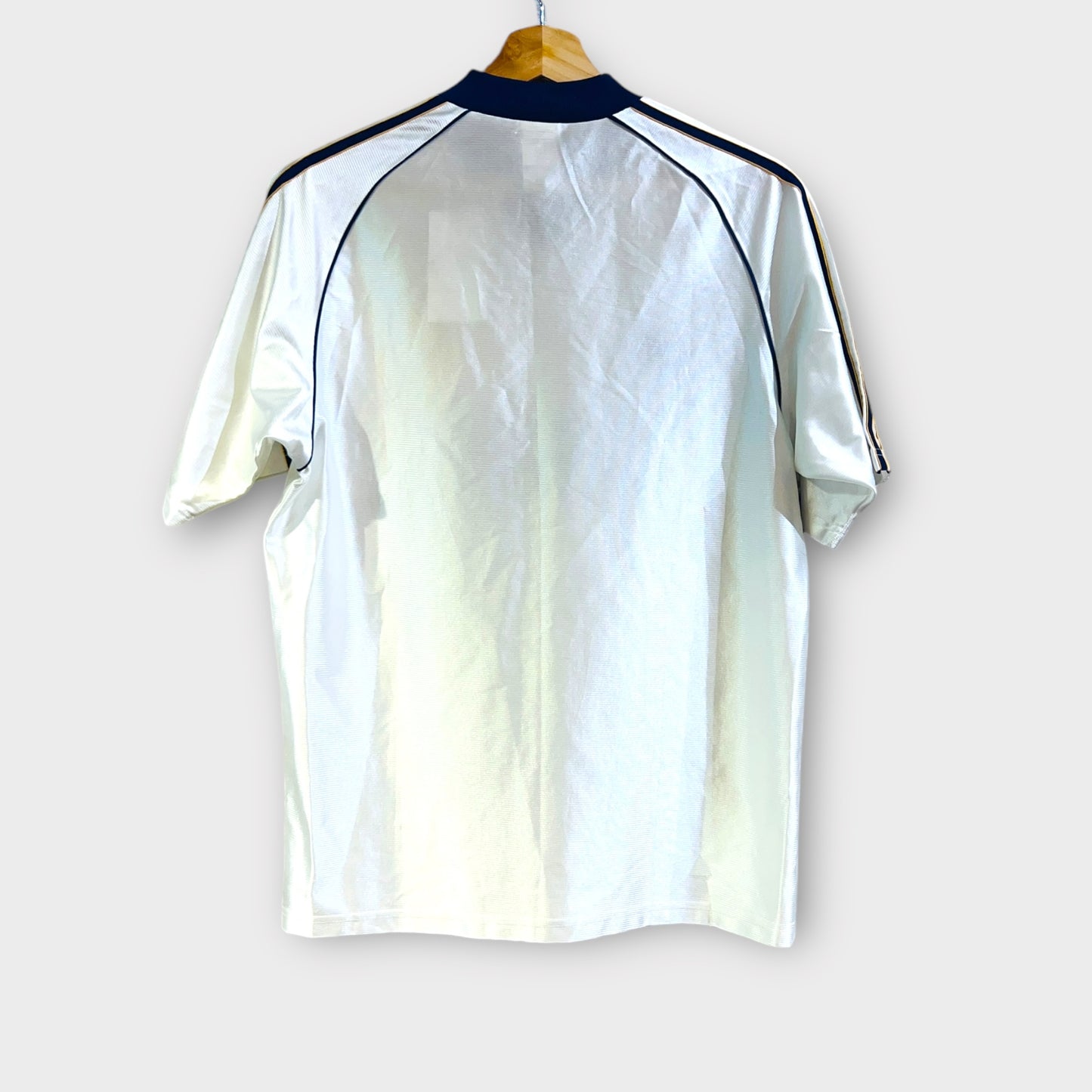 Real Madrid 1997/98 Home (Small)