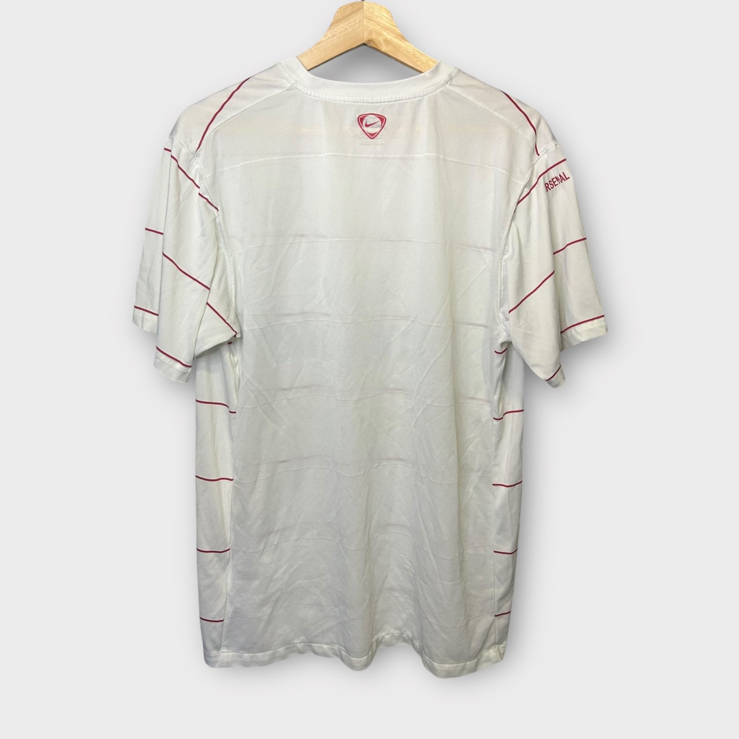 Arsenal 2008/09 Training shirt