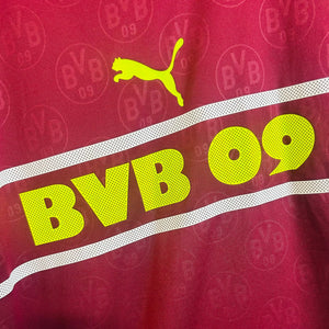 Dortmund 2021/22 GK Cup Shirt *BNWT*(XL) - KITLAUNCH