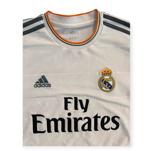 Real Madrid 2013/14 Home - Ronaldo 7 (Medium)