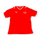 Switzerland 2008 Home (XL) - KITLAUNCH