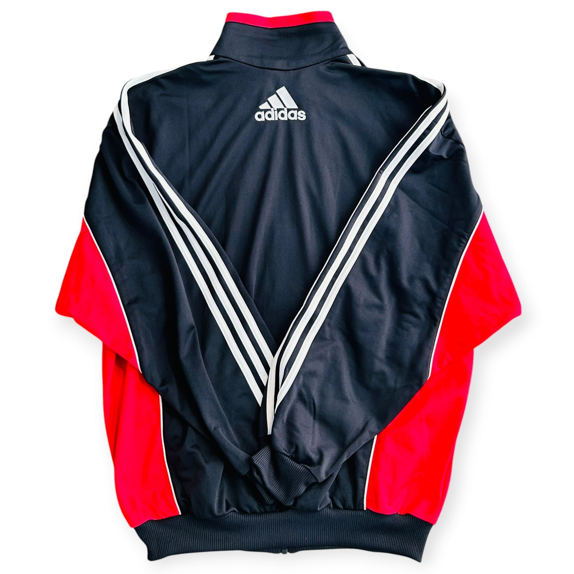 Feyenoord Adidas 2022 Pre Match (Medium)