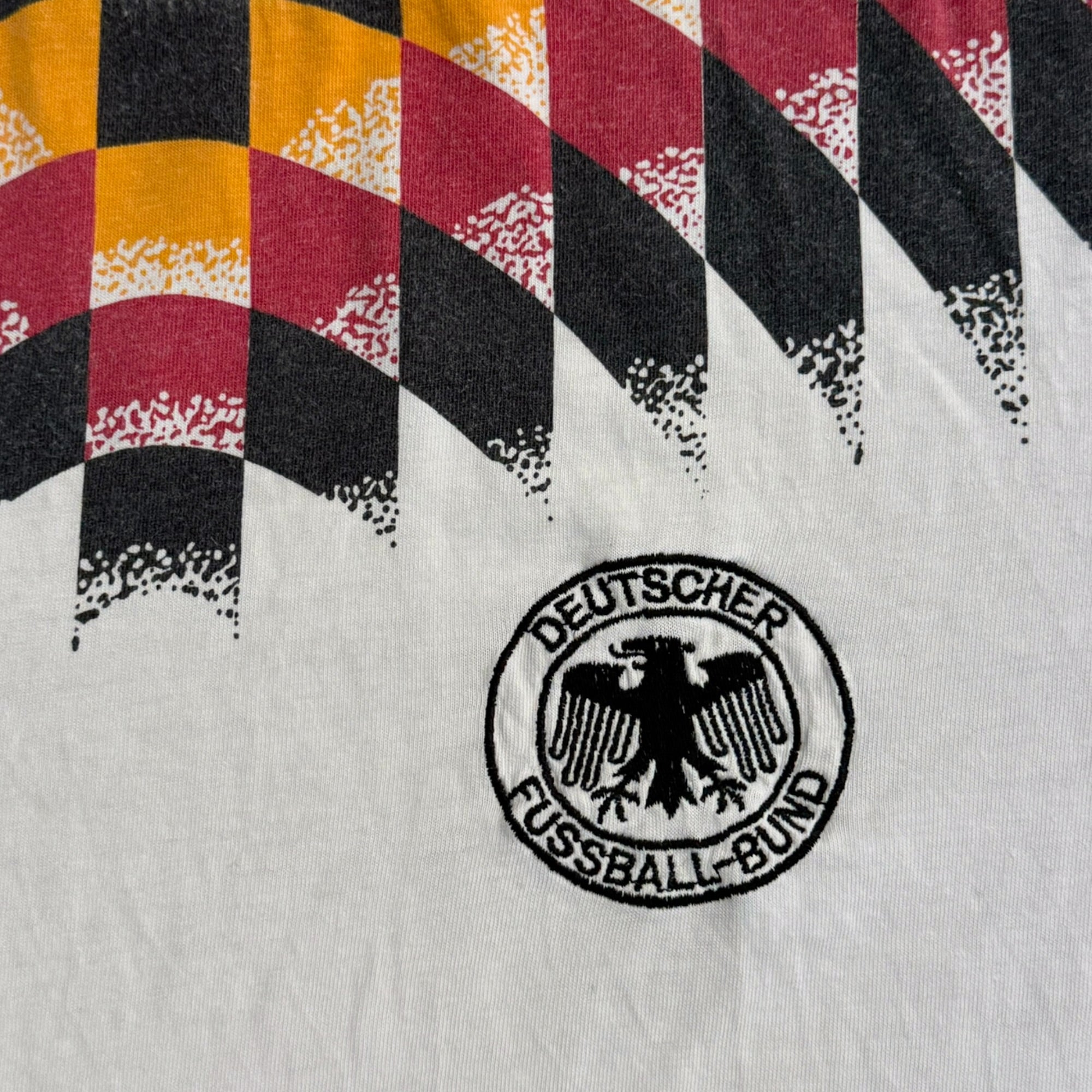 Germany 1992/94 Tee (Medium) - KITLAUNCH