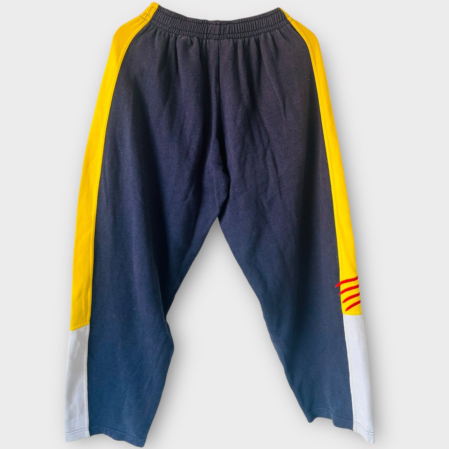 Cataluña Full Puma Tracksuit (Small)