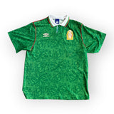 Mexico 1993/94 Home Shirt (XL)