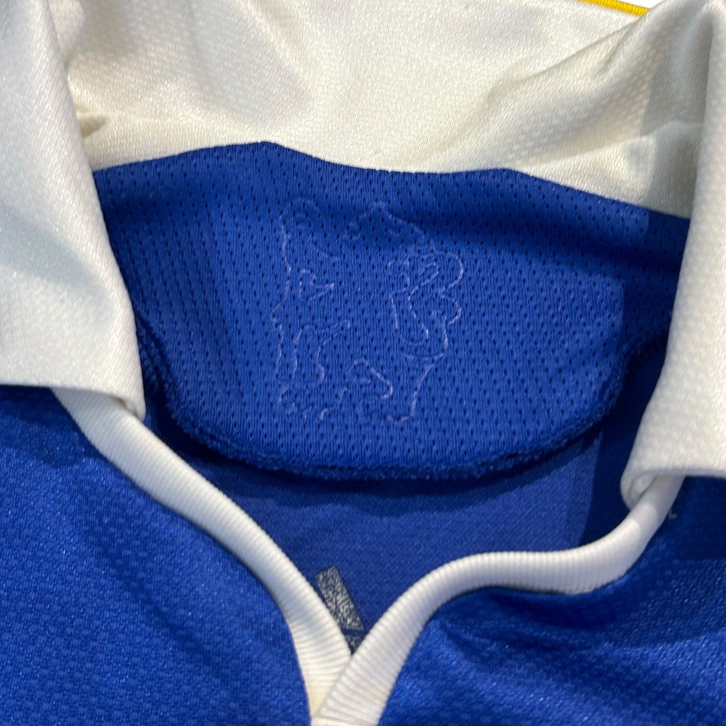 Chelsea FC 2008/09 Home - Lampard 8 (Large) - KITLAUNCH