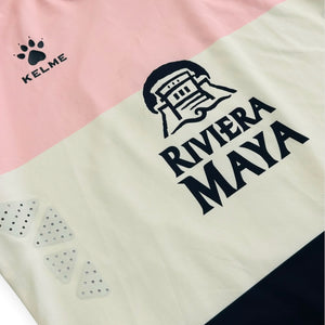 RCD Espanyol 2019/20 3rd Player Version *Signed by Wu Lei & Matías Vargas* - Wu Lei 7 (Medium) - KITLAUNCH