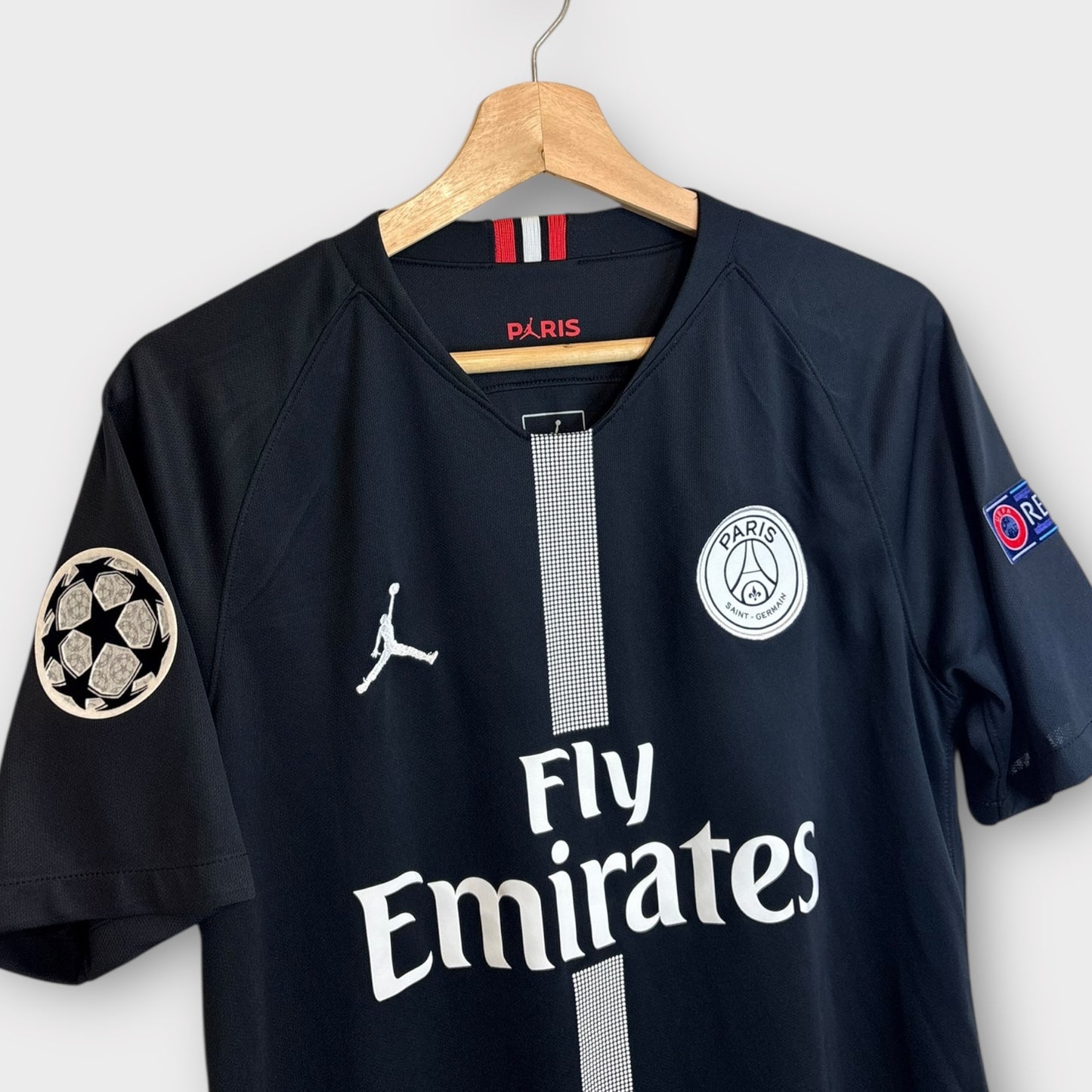 PSG 2018/19 3rd - Mbappe 7 (Medium)