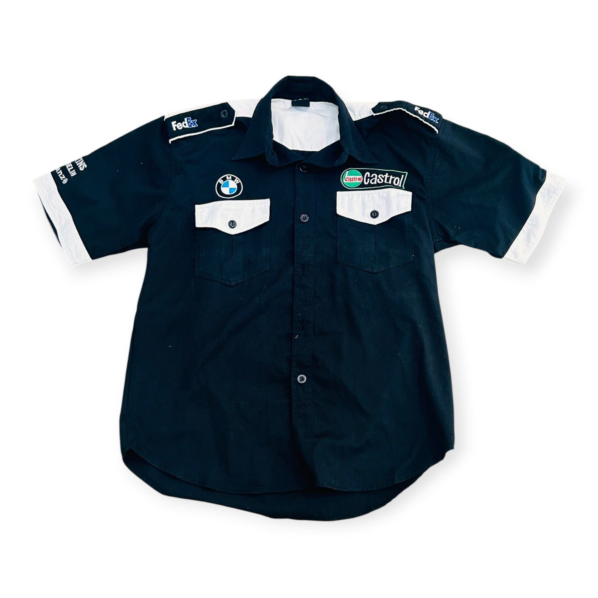 BMW F1 Racing Top (Large)