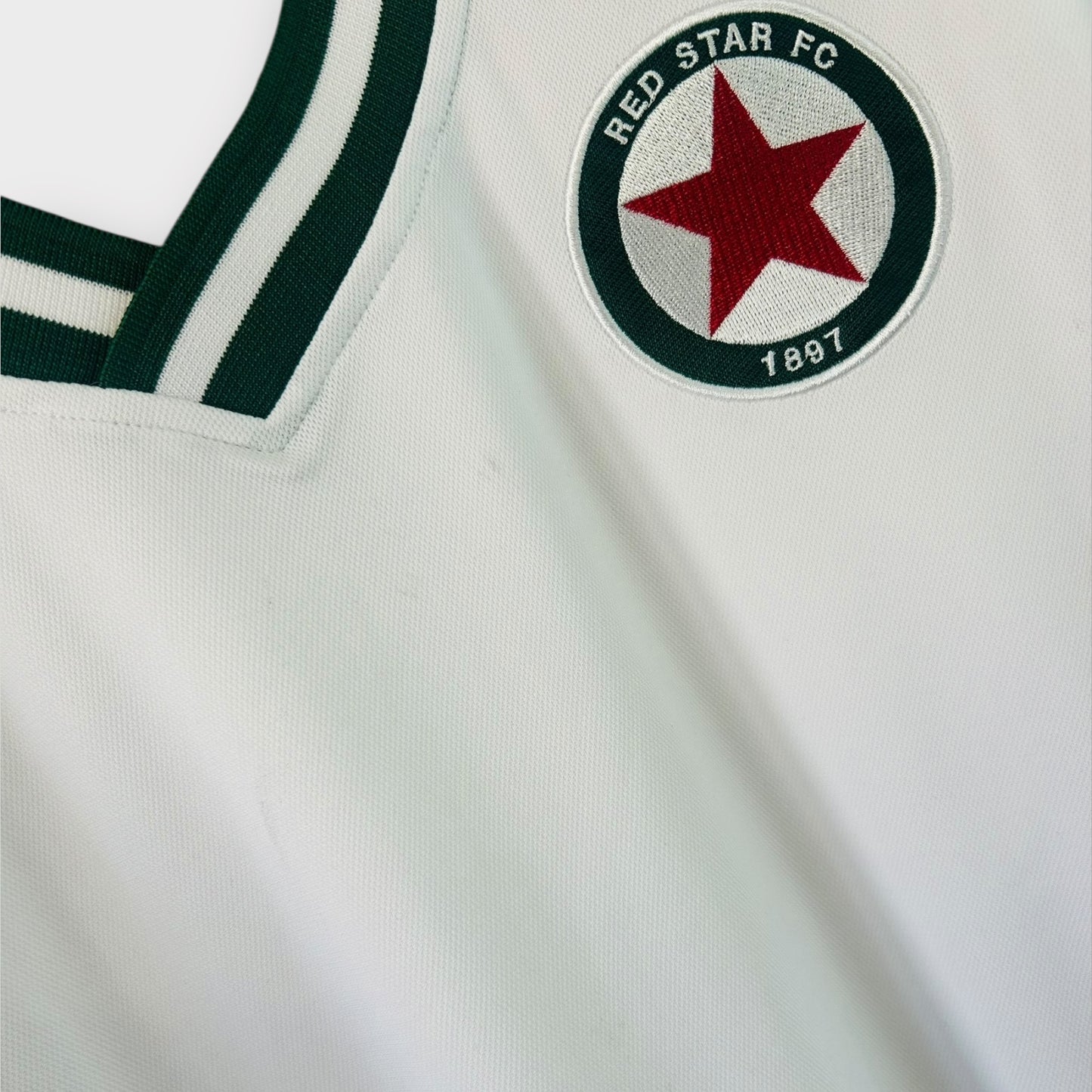 Red Star Paris FC T- Shirt (2XL)