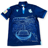 Real Sociedad 2019/20 Special Anoeta Shirt (Large)