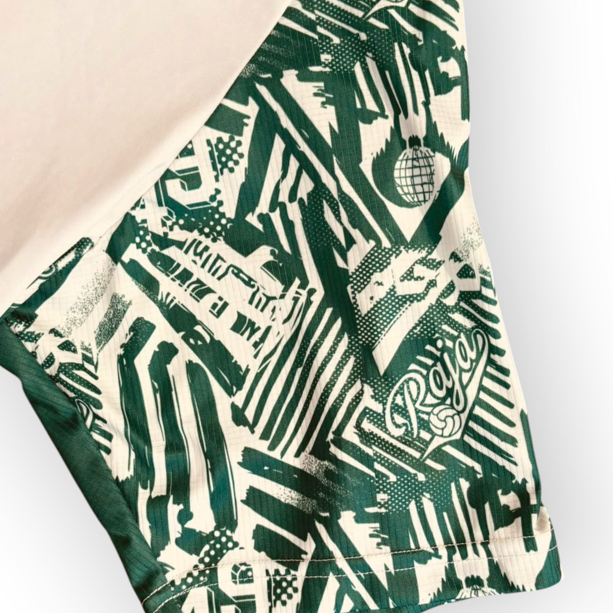 Raja Club Athletic 2022/23 Away (2XL)
