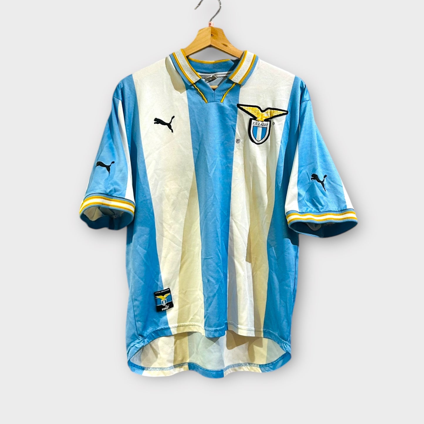 Lazio 1999/00 Champions League (Small)