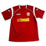 CFR Cluj 2010/11 Home (Large) - KITLAUNCH