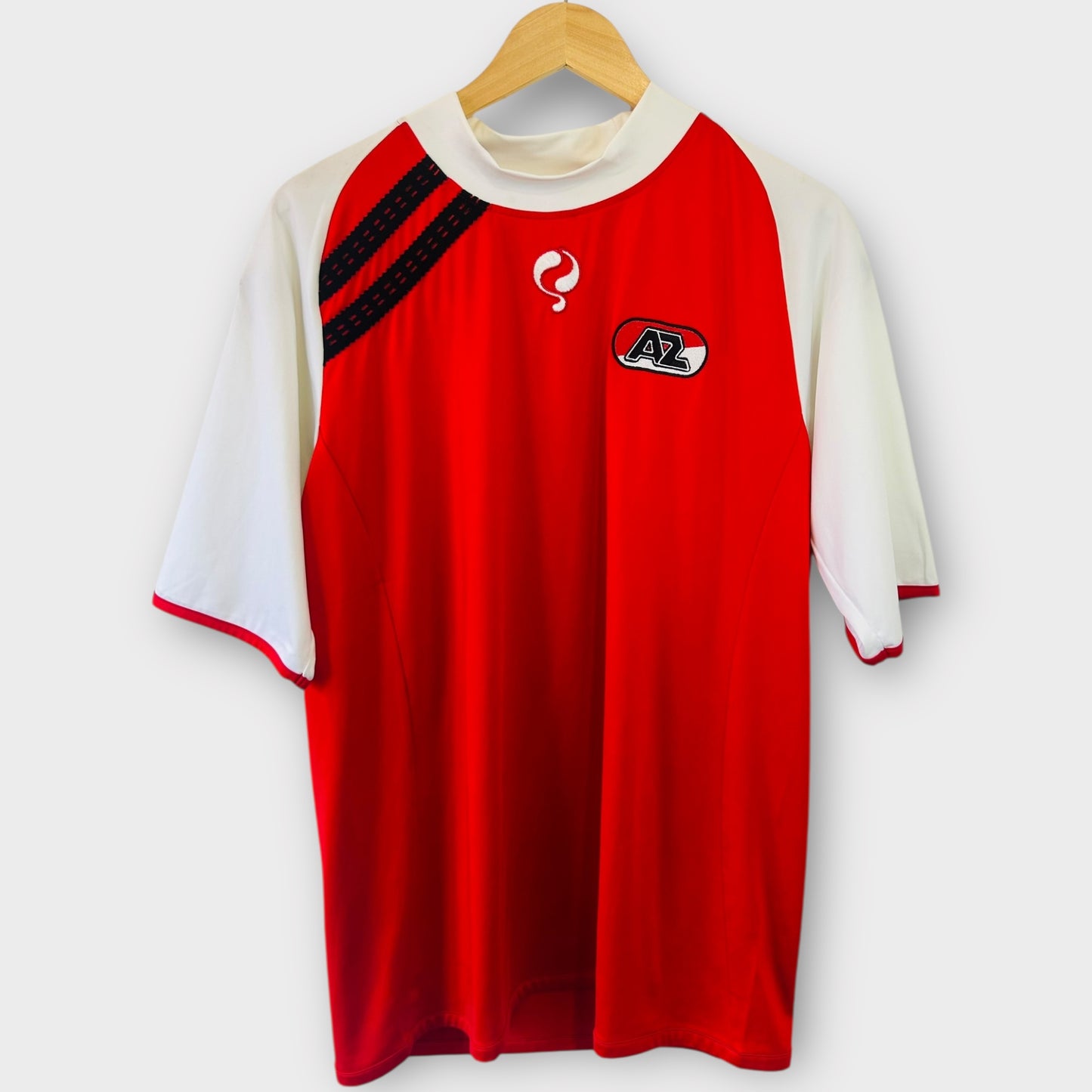 AZ Alkmaar 2010/11 Home (XL)