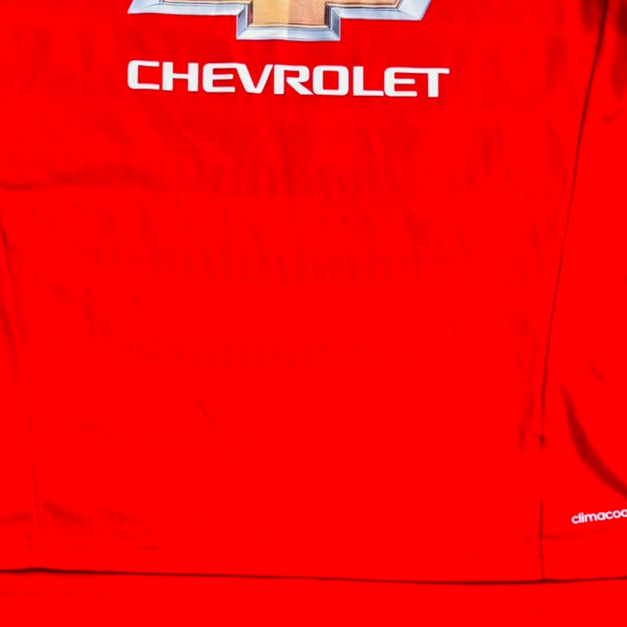 Manchester United FC 2015/16 Home - Ander Herrera 21 (Large)