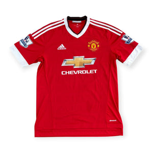 Manchester United 2015/16 Home - Blind 17 (Medium)