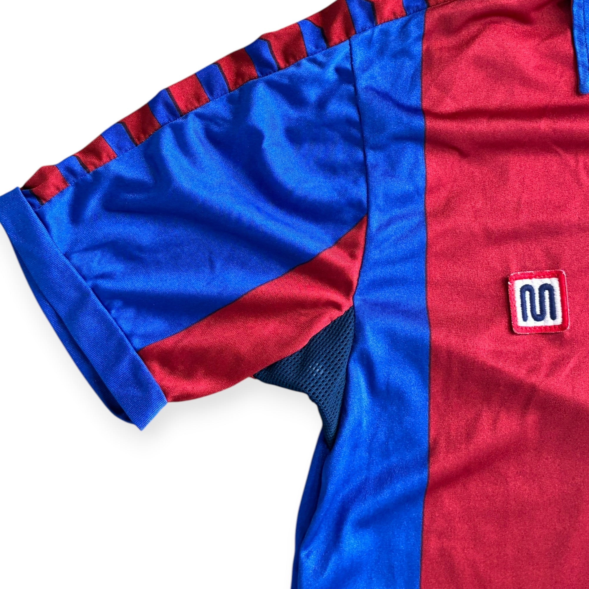 FC Barcelona 1982/89 Home (Small)