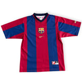 FC Barcelona 1998/99 Home (Small)