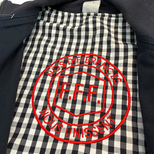 Nike X FFF France "Nous Différences Nous Unissent" Lifestyle Jacket 2011 *NEW*