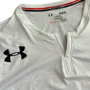 Sao Paulo 2017/18 Home (Medium)