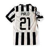 Juventus 2014/15 Home Pirlo 21