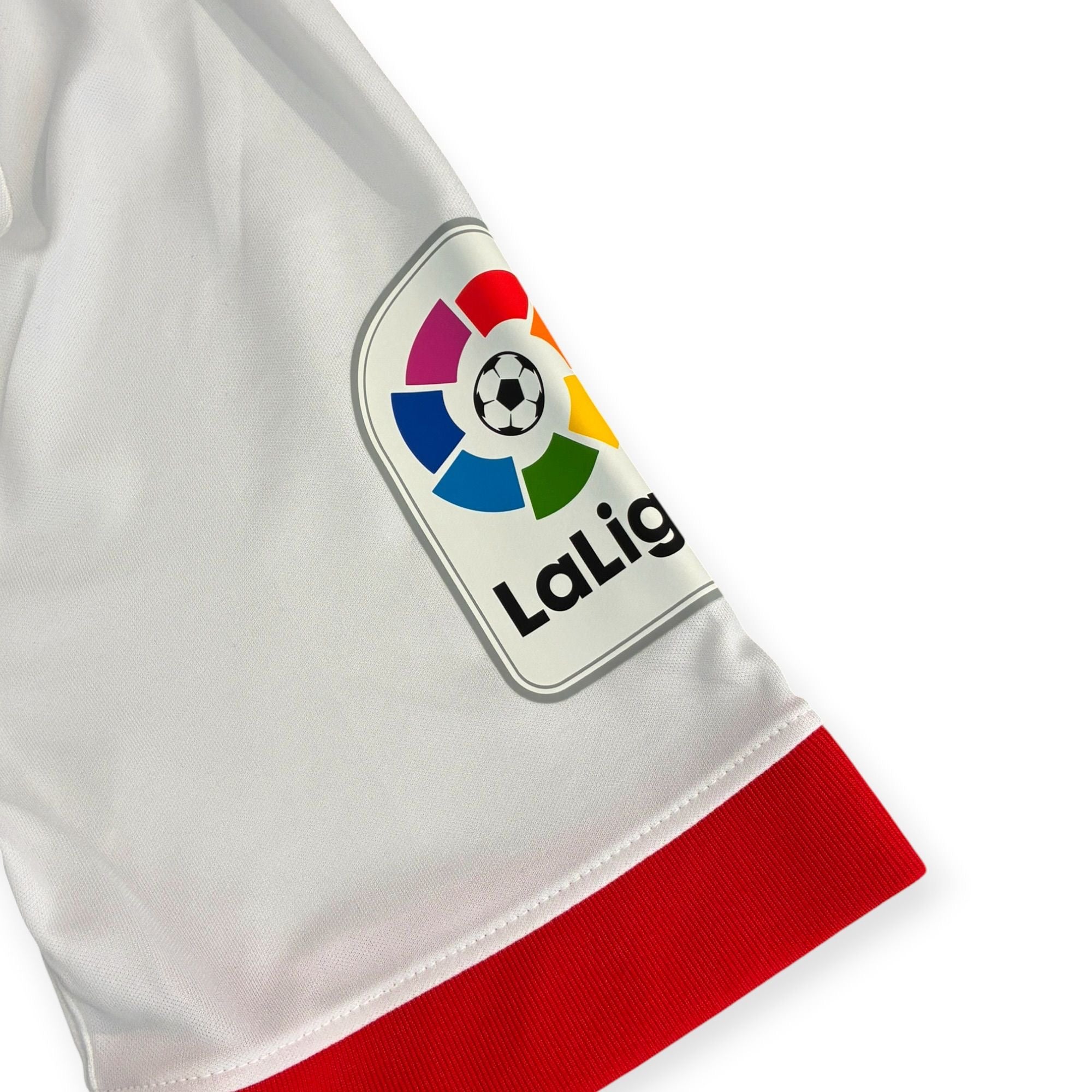 Sevilla FC 2019/20 Home *New* - J. Navas 16 (Medium)