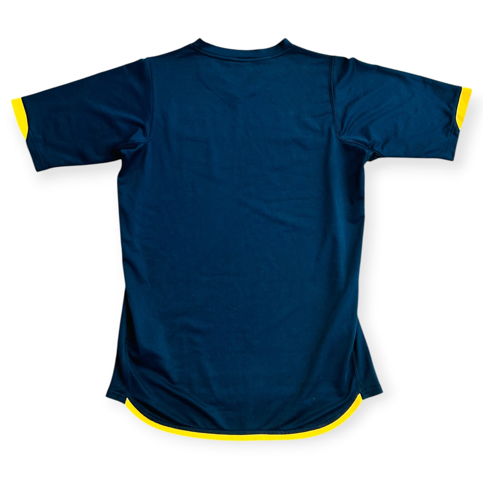 Australia 2006 Away (Small) - KITLAUNCH