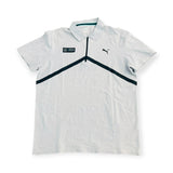 Mercedes Benz Puma Polo Shirt (Large)