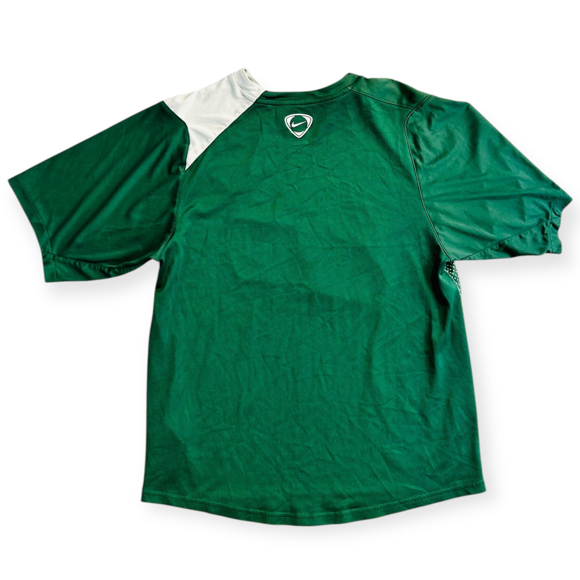 Celtic FC 2007/08 Pre-match (Medium) - KITLAUNCH