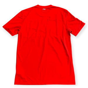 Spartak Moscow 2012/13 Home (Large)