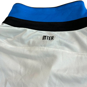Inter Milan 2011/12 Away (Large)