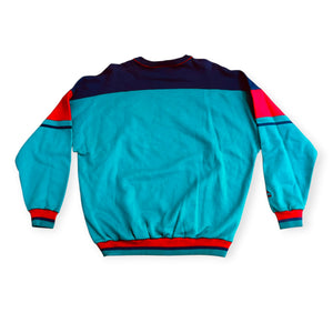 FC Barcelona 1992/95 Kappa Sweatshirt *NEW* (Large)
