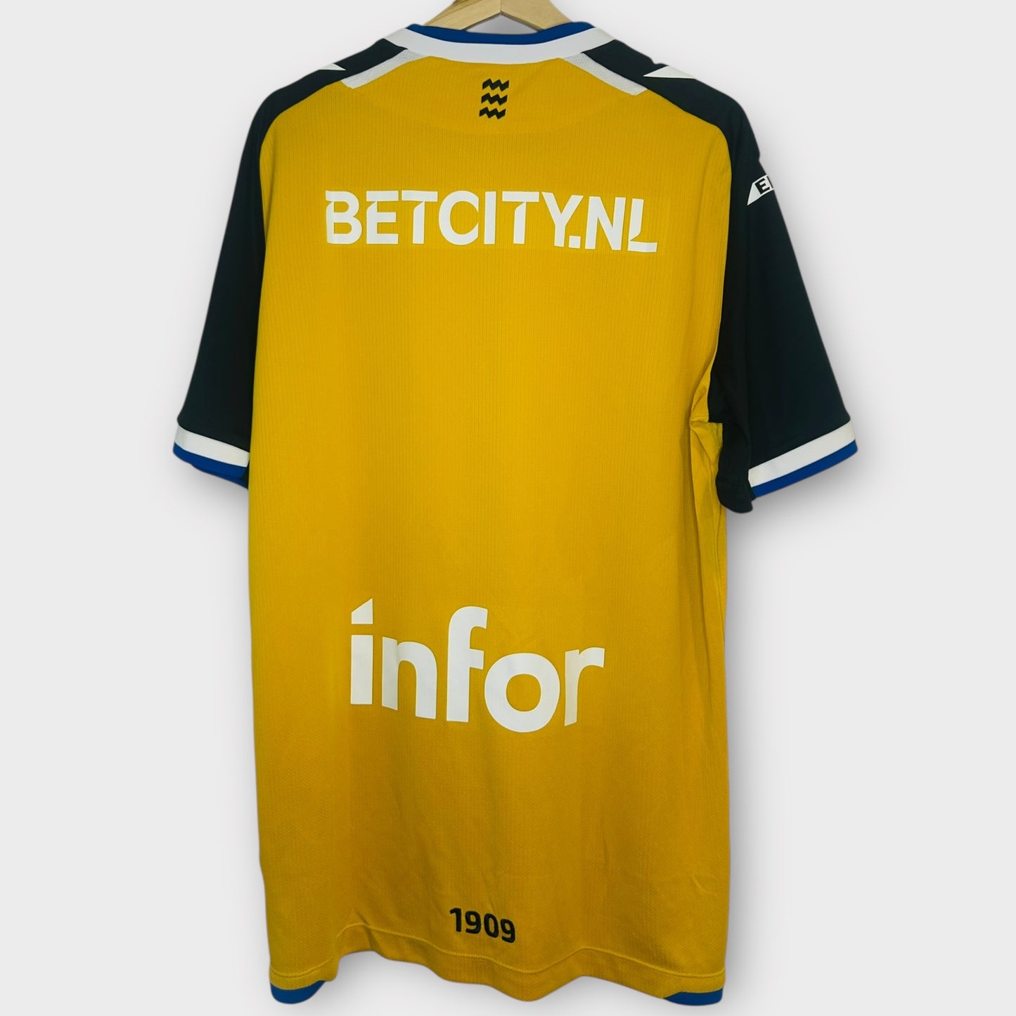 FC Eindhoven 2022/23 Away (2XL)